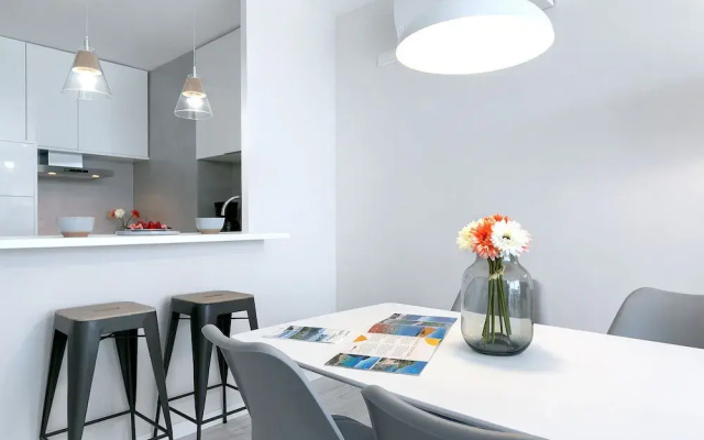 Apartamentos Sirella
