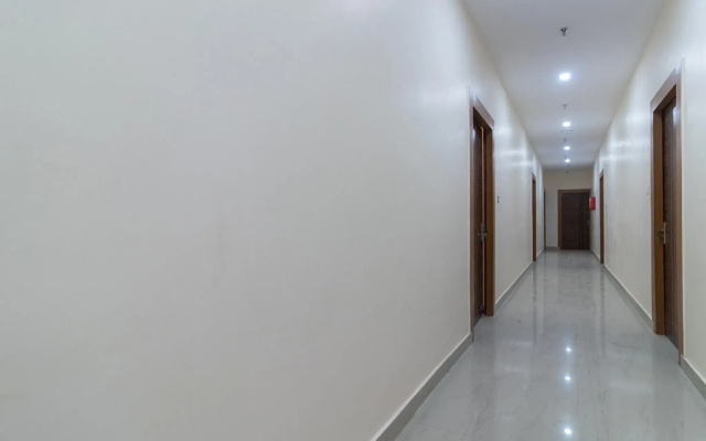 OYO Flagship 45850 Vishwanath Palace