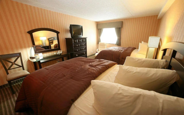 Marvin's Garden Inn