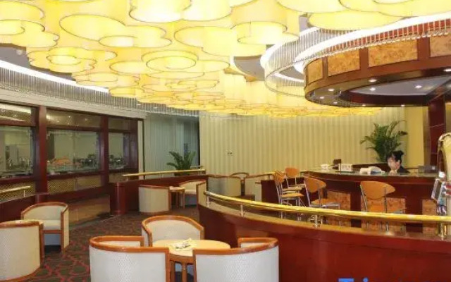 Huludao International Hotel