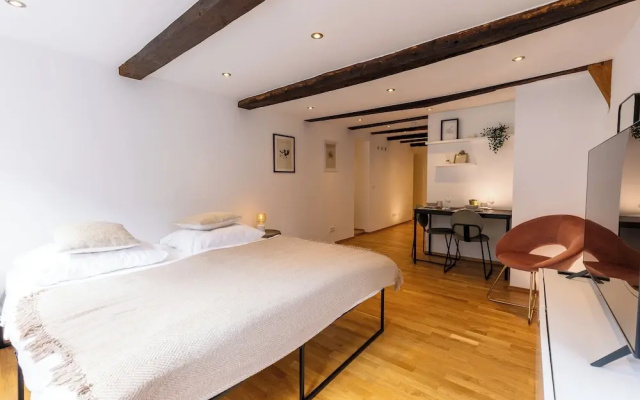 Fachwerk Boutique Hotel by corents