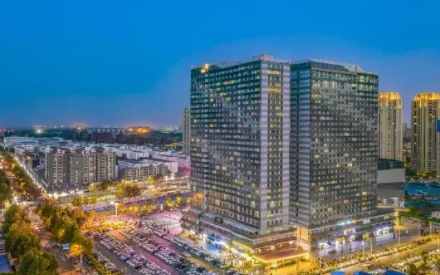 Fangtang Hotel