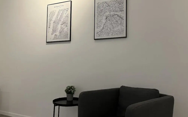 NorthApartments Chemnitz