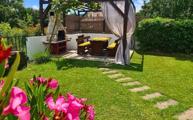 House Ivana