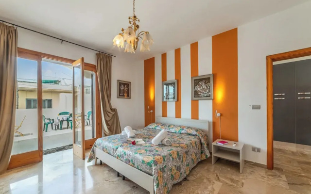 Tenuta Marrocco House