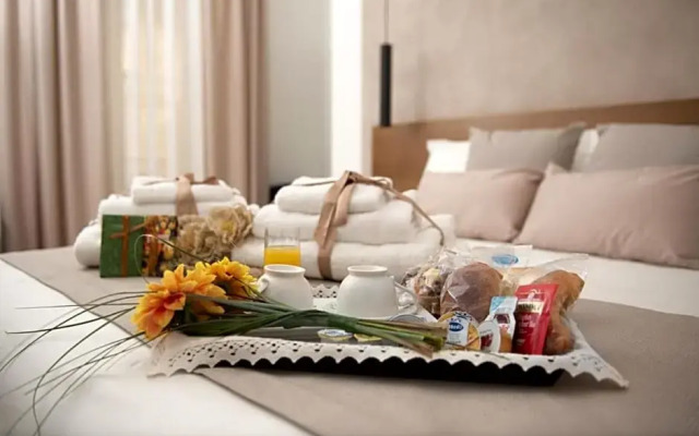 B&B True Naples