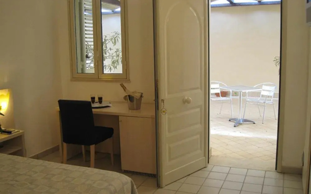 Hotel Sirenetta