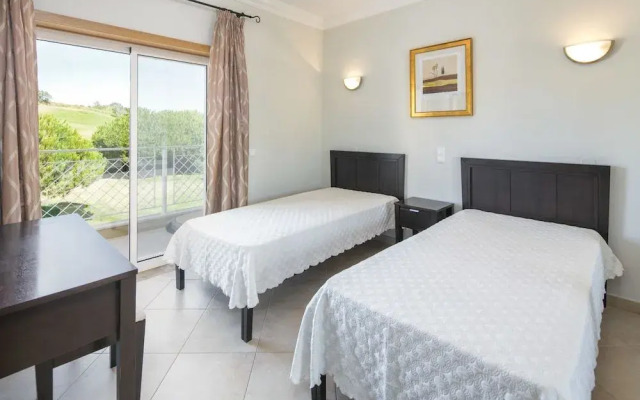 Boavista Golf Apartment