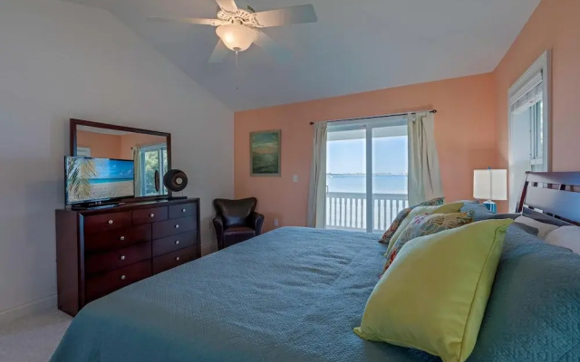 Coastal Comfor t