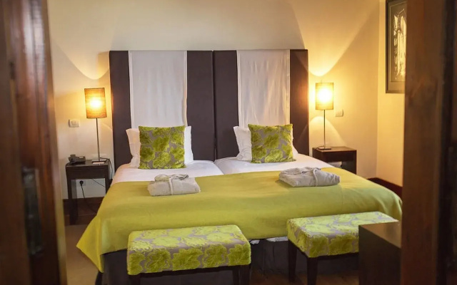 Hotel Lusitano