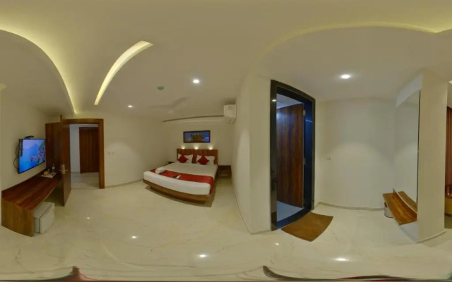Prowell Hotel Apex Kondapur