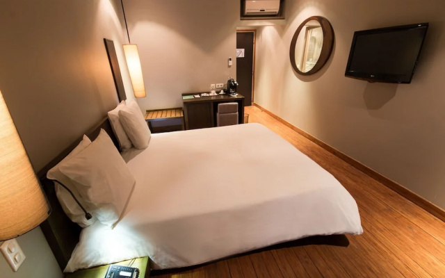 Le Louvre Hotel & Spa
