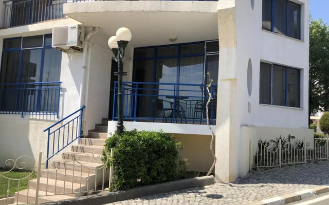 Vega Village Apartment