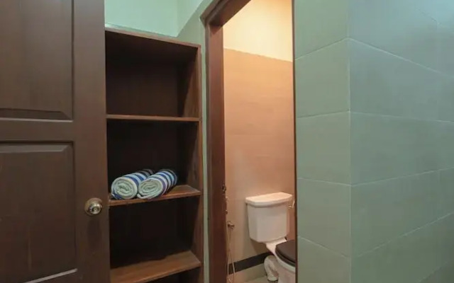 Idda Bouqtiue Villa
