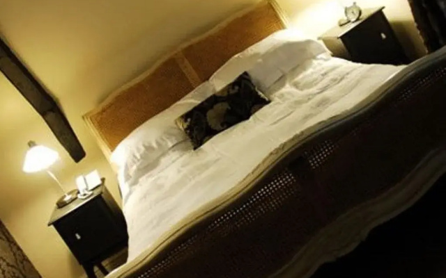 Guildhall Tavern Hotel & Restaurant