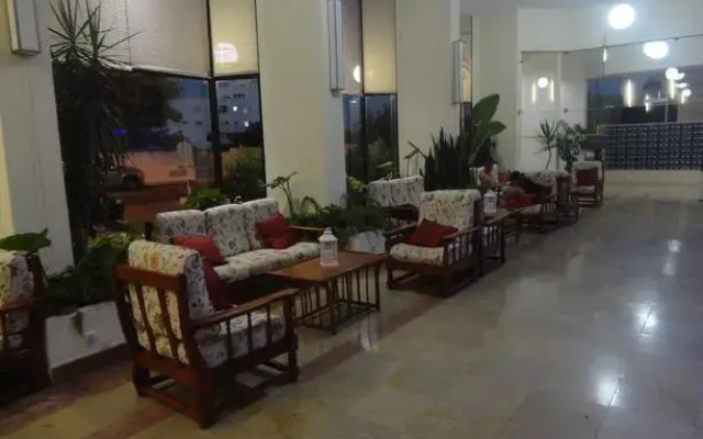 Apartamentos Sol Vila Magna