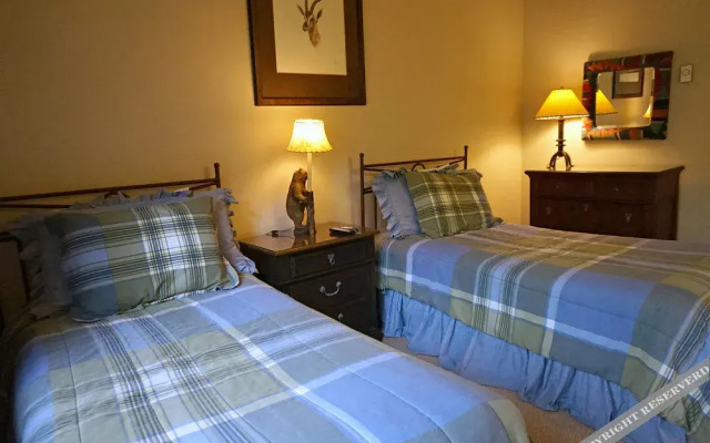 Snowmass Lodging Company