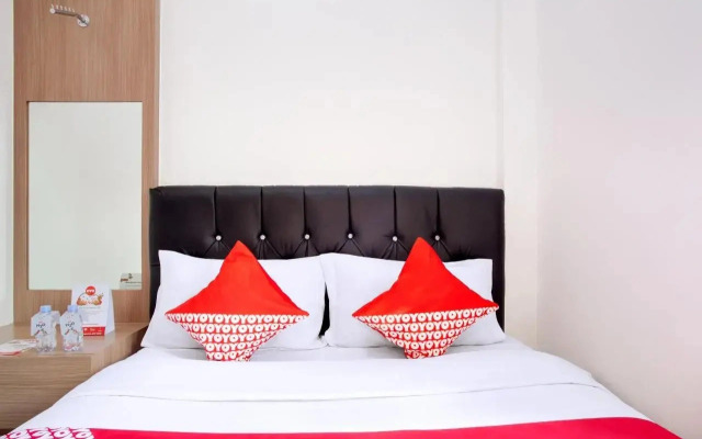 ZEN Rooms near Gandaria Utara