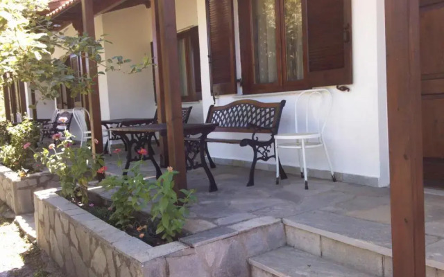 Asprovalta Rooms