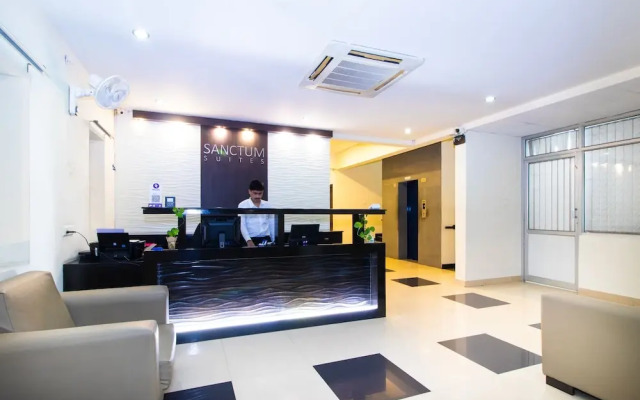 Cloud 9 Residency