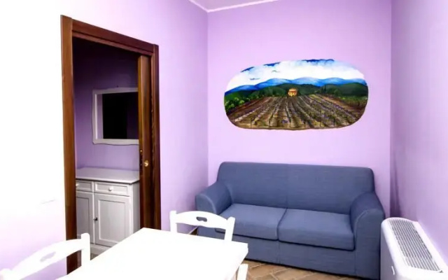 Agriturismo Ferrari