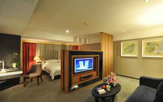 Chongqing KaoYu Hotel