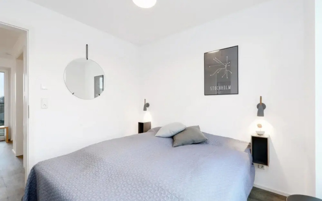 Penthouse Deluxe