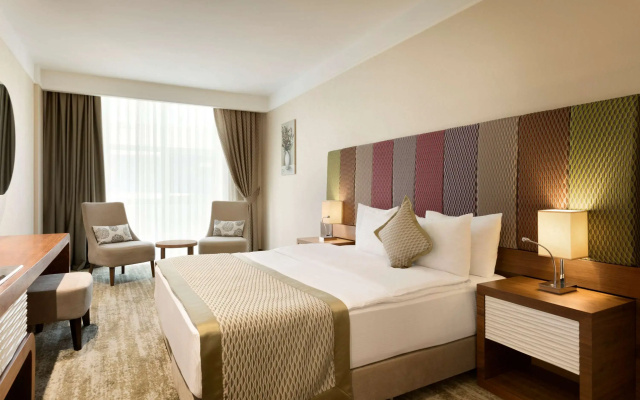 Ramada by Wyndham Gemlik