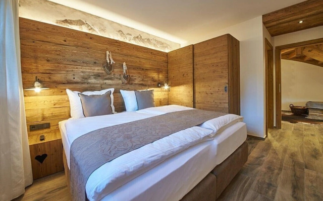 Panorama Chalets by we rent