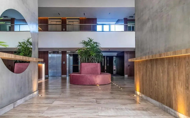 Mercure Hotel Rosario