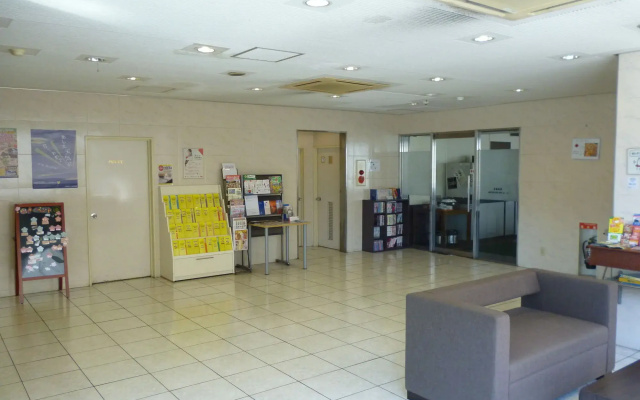 Smile Hotel Mito