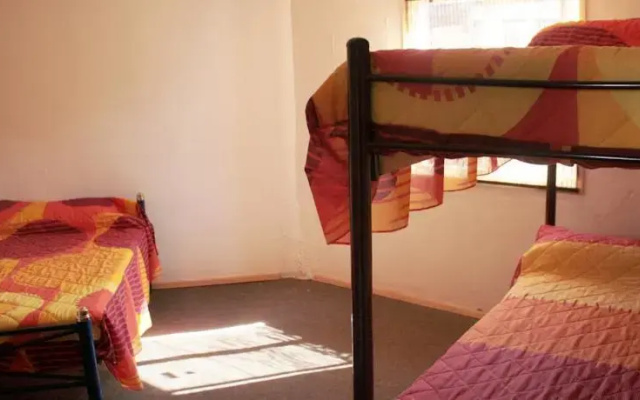 Campamento Ñandú