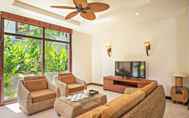 Luxury Villas - Villa Danang Beach