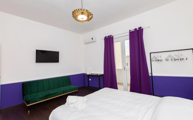 Myrtus Guest House Cagliari