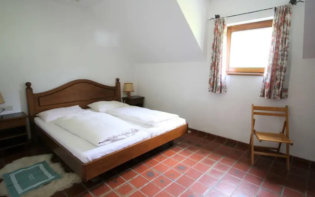 Charming Apartment With Swimming Pool and Sauna in Styria