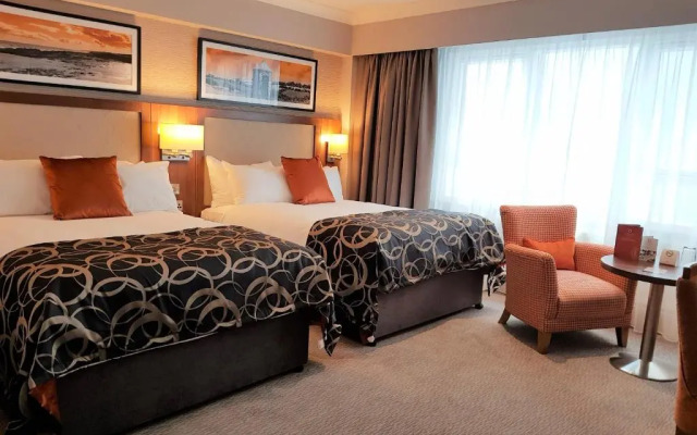 Clayton Hotel Silver Springs