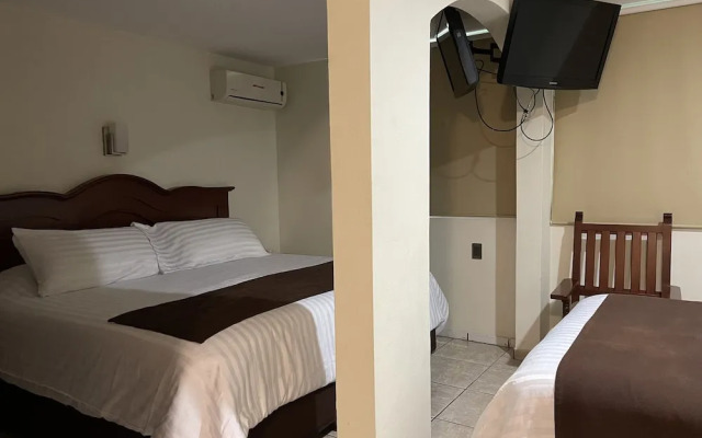 Hotel Latino