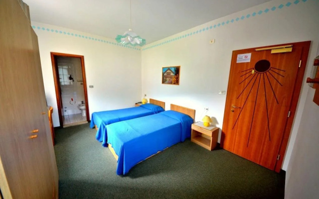 Albergo Claudia