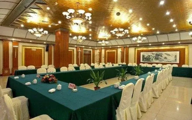 Xinxing Ningbo