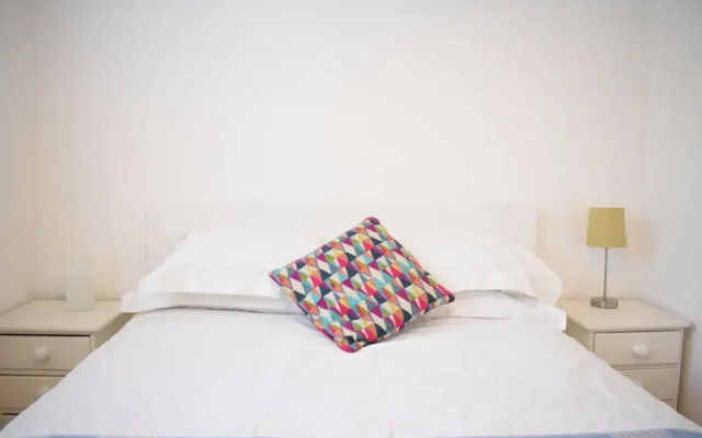 Clapham Junction Flat