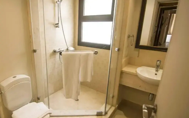 Port Ghalib Marina Residence