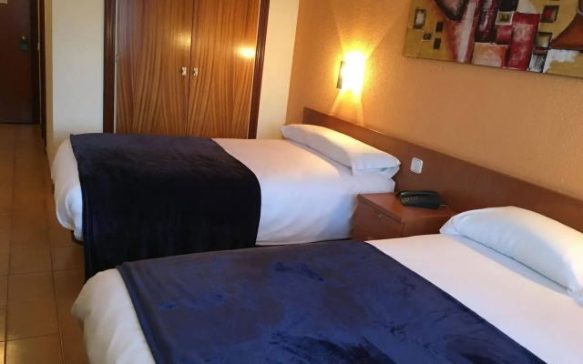Hotel Casado