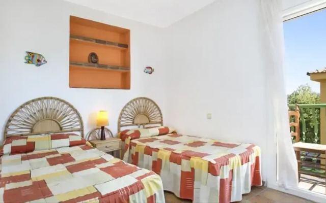 Del Pi in Blanes With 4 Bedrooms and 3 Bathrooms