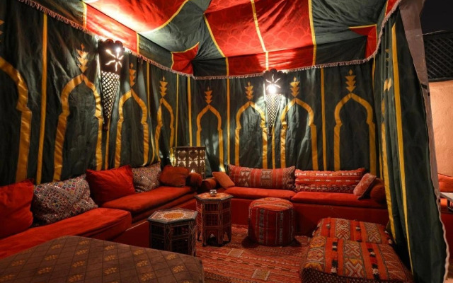 Riad La Maison Nomade