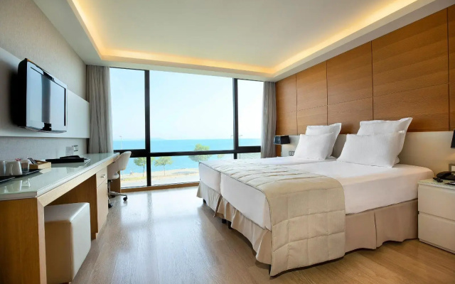 Kalyon Hotel Istanbul