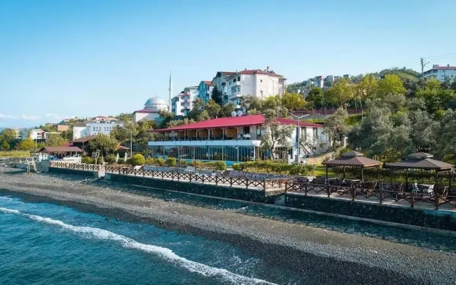 Pasa Tatil Koyu