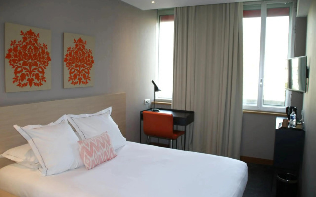 You Hotel de France Valence - Handwritten Collection. T3 26