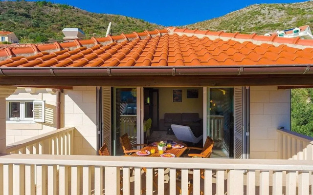 Villa Moretic