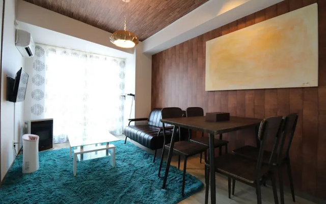 Serenar Room301302