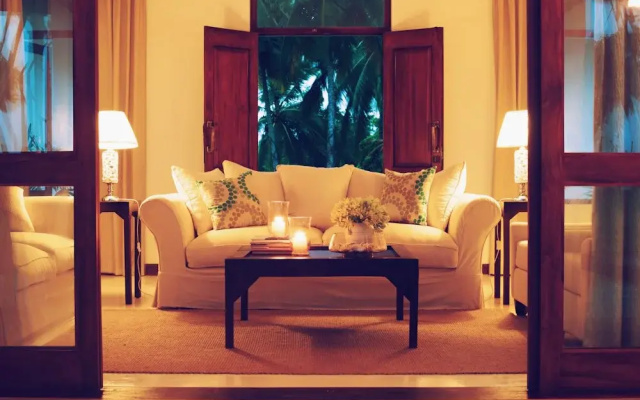 Ranna House